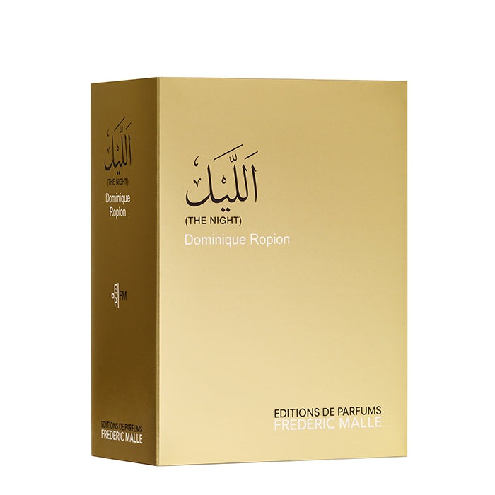 THE NIGHT PERFUME by FREDERIC MALLE at Sundora
