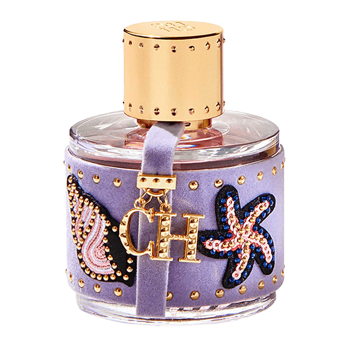WOMEN CH UNDER THE SEA LIMITED EDITION PERFUME by CAROLINA HERRERA at Sundora