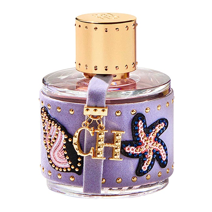 WOMEN CH UNDER THE SEA LIMITED EDITION PERFUME by CAROLINA HERRERA at Sundora