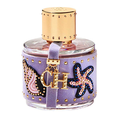 WOMEN CH UNDER THE SEA LIMITED EDITION PERFUME by CAROLINA HERRERA at Sundora