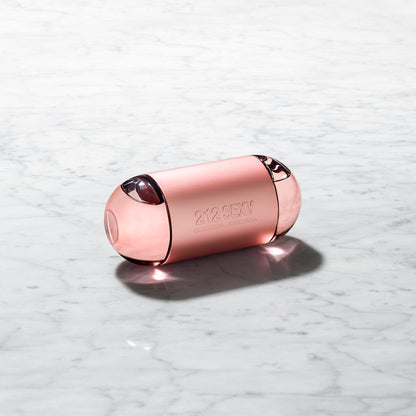 212 SEXY FOR WOMEN PERFUME by CAROLINA HERRERA at Sundora