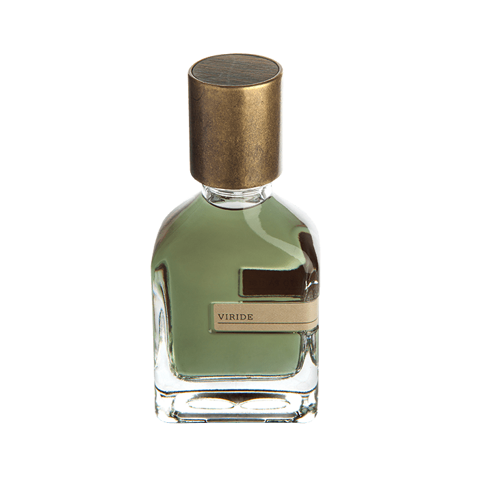 VIRIDE PERFUME by ORTO PARISI at Sundora