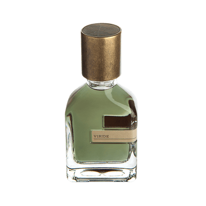 VIRIDE PERFUME by ORTO PARISI at Sundora