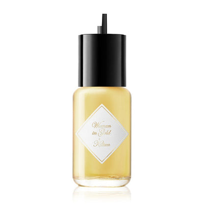 WOMEN IN GOLD REFILLABLE PERFUME by KILIAN PARIS at Sundora