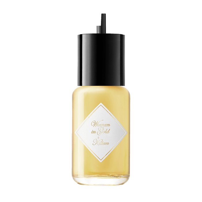 WOMEN IN GOLD REFILLABLE PERFUME by KILIAN PARIS at Sundora