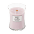 WILD VIOLET CANDLE CANDLE by WOODWICK at Sundora