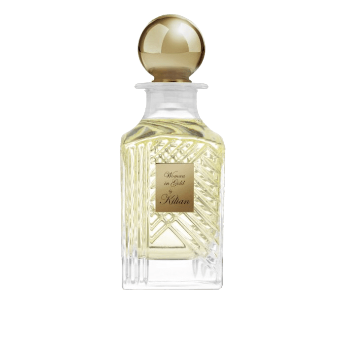 WOMAN IN GOLD CARAFE PERFUME by KILIAN PARIS at Sundora