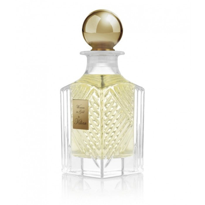 WOMAN IN GOLD CARAFE PERFUME by KILIAN PARIS at Sundora