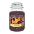 AUTUMN GLOW CLASSIC JAR CANDLE by YANKEE CANDLE at Sundora