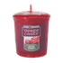 BLACK CHERRY CLASSIC JAR CANDLE by YANKEE CANDLE at Sundora