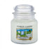 CLEAN COTTON CLASSIC JAR CANDLE by YANKEE CANDLE at Sundora