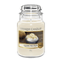 COCONUT RICE CREAM CLASSIC JAR CANDLE by YANKEE CANDLE at Sundora
