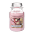 FRESH CUT ROSES CLASSIC JAR CANDLE by YANKEE CANDLE at Sundora