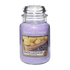 LEMON LAVENDER CLASSIC JAR CANDLE by YANKEE CANDLE at Sundora