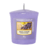 LEMON LAVENDER CLASSIC JAR CANDLE by YANKEE CANDLE at Sundora