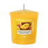 MANGO PEACH SALSA CLASSIC JAR CANDLE by YANKEE CANDLE at Sundora