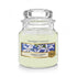 MIDNIGHT JASMINE CLASSIC JAR CANDLE by YANKEE CANDLE at Sundora