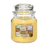 VANILLA CUPCAKE CLASSIC JAR CANDLE by YANKEE CANDLE at Sundora