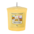 VANILLA CUPCAKE CLASSIC JAR CANDLE by YANKEE CANDLE at Sundora