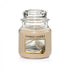 WARM CASHMERE CLASSIC JAR CANDLE by YANKEE CANDLE at Sundora