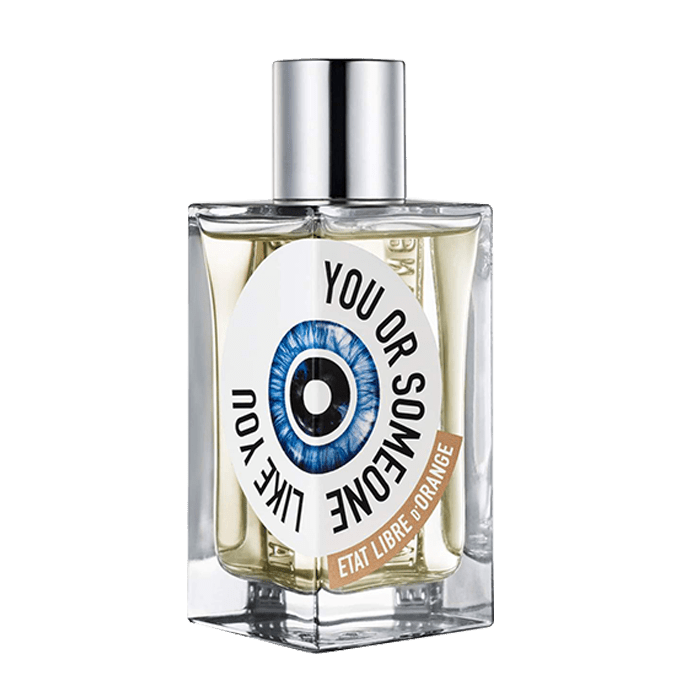 YOU OR SOMEONE LIKE YOU PERFUME by ETAT LIBRE D&