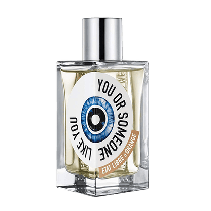 YOU OR SOMEONE LIKE YOU PERFUME by ETAT LIBRE D&