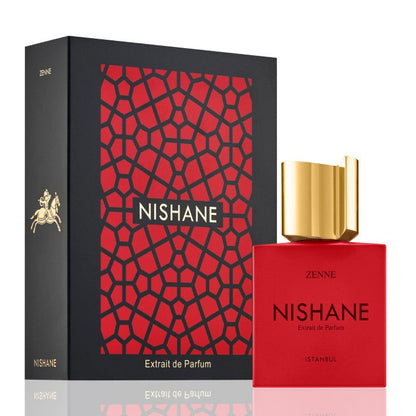 Zenne PERFUME by NISHANE at Sundora