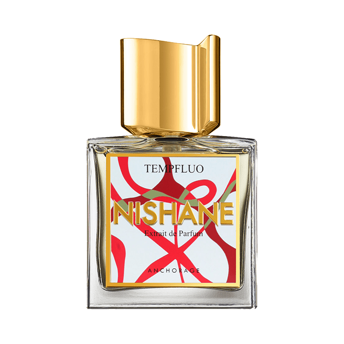 NISHANE TIME CAPSULE COLLECTION TEMPFLUO PERFUME by NISHANE at Sundora