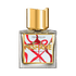 NISHANE TIME CAPSULE COLLECTION TEMPFLUO PERFUME by NISHANE at Sundora