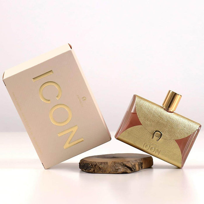 AIGNER ICON FOR WOMEN PERFUME by ETIENNE AIGNER at Sundora