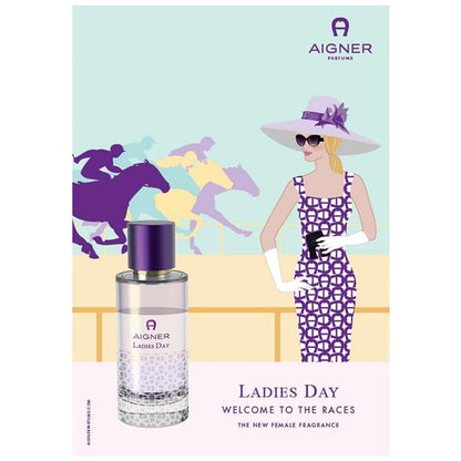 AIGNER LADIES DAY PERFUME by ETIENNE AIGNER at Sundora
