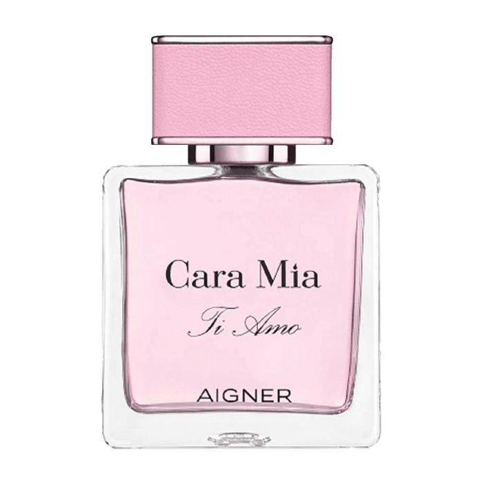 CARA MIA TI AMO PERFUME by ETIENNE AIGNER at Sundora