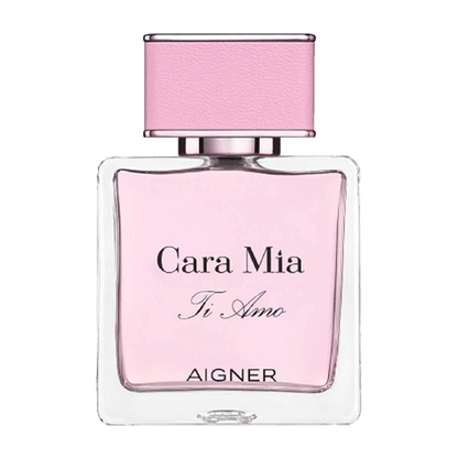 CARA MIA TI AMO PERFUME by ETIENNE AIGNER at Sundora