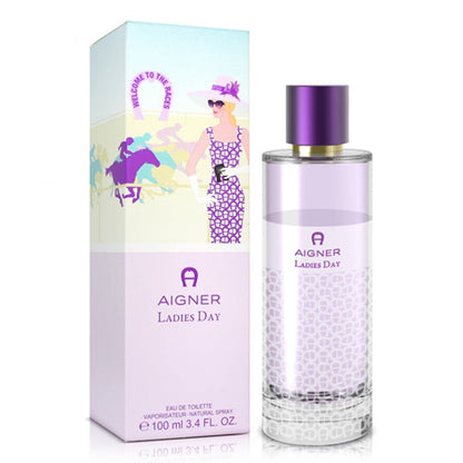 AIGNER LADIES DAY PERFUME by ETIENNE AIGNER at Sundora