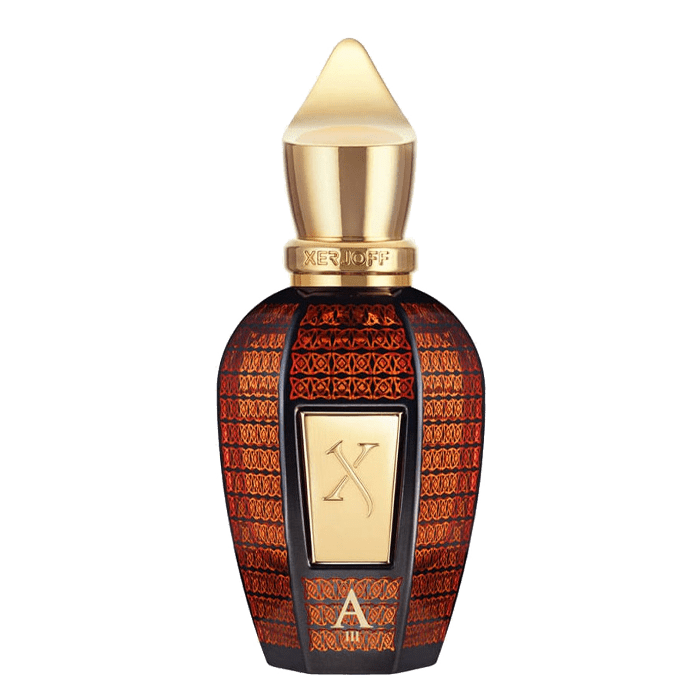 ALEXANDRIA III PERFUM PERFUME by XERJOFF at Sundora