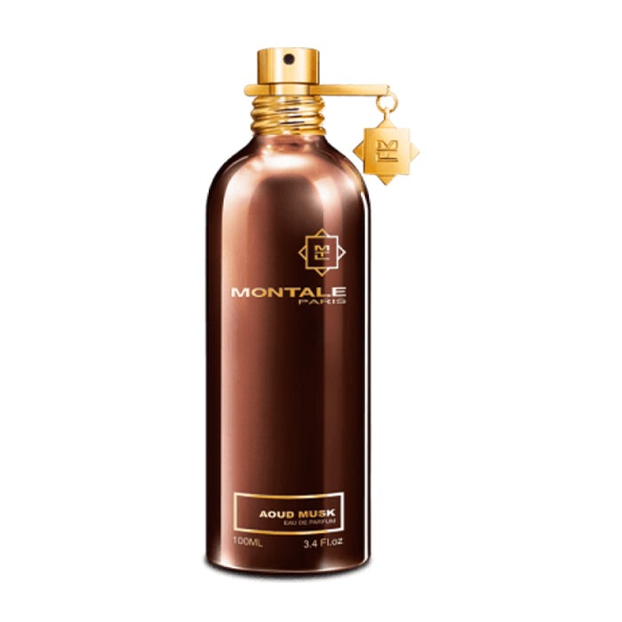 AOUD MUSK PERFUME by MONTALE at Sundora
