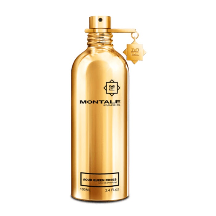AOUD QUEEN ROSES PERFUME by MONTALE at Sundora