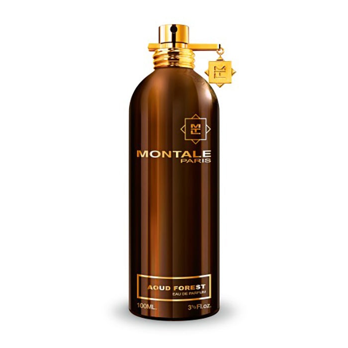 AOUD FOREST PERFUME by MONTALE at Sundora