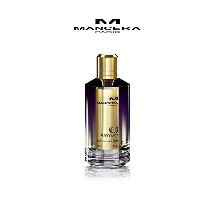 Aoud Black Candy PERFUME by MANCERA at Sundora