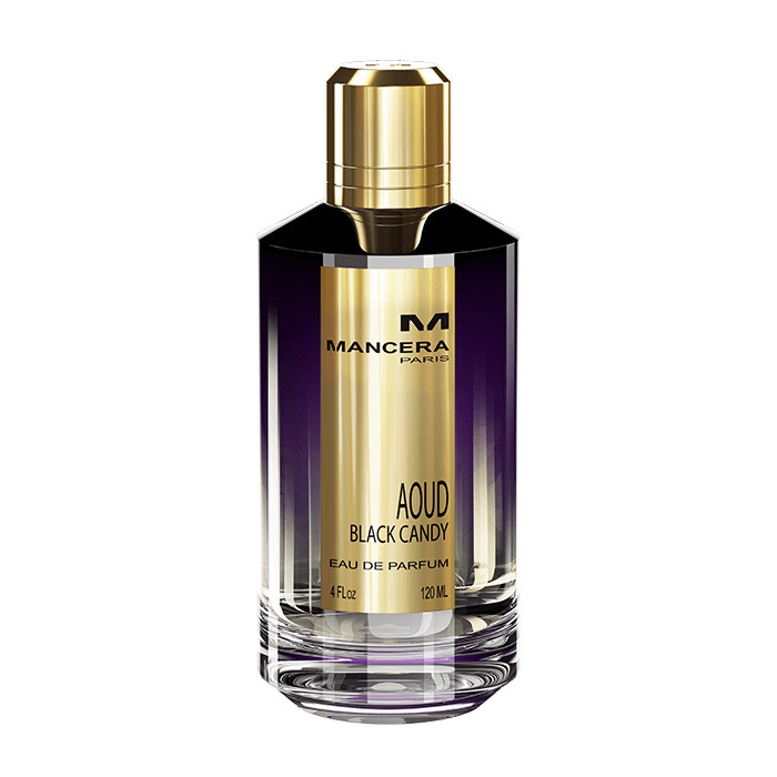 Aoud Black Candy PERFUME by MANCERA at Sundora
