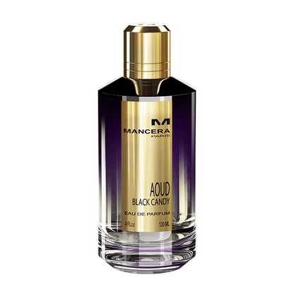 Aoud Black Candy PERFUME by MANCERA at Sundora
