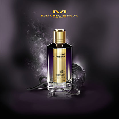 Aoud Black Candy PERFUME by MANCERA at Sundora