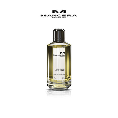 Aoud Violet PERFUME by MANCERA at Sundora
