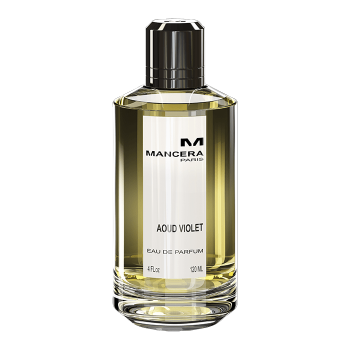 Aoud Violet PERFUME by MANCERA at Sundora