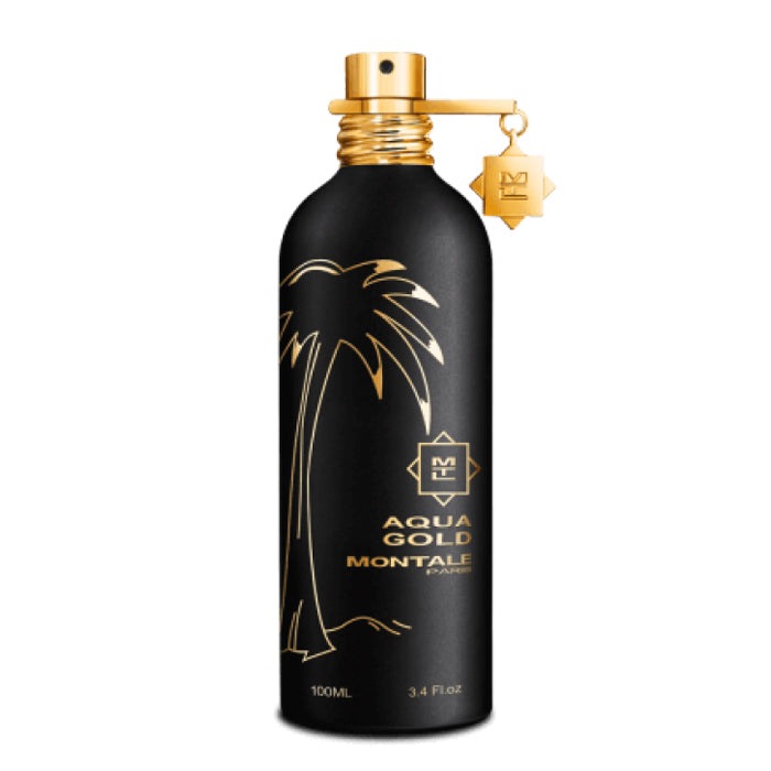 AQUA GOLD PERFUME by MONTALE at Sundora