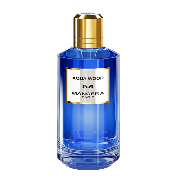 AQUA WOOD MEN PERFUME by MANCERA at Sundora