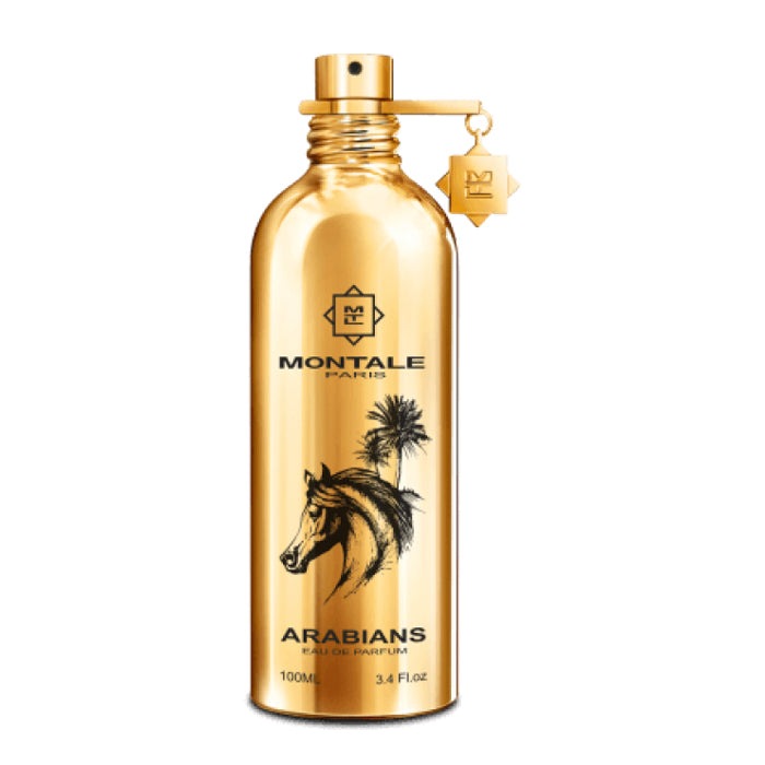 ARABIANS PERFUME by MONTALE at Sundora