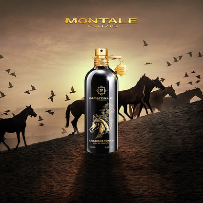 ARABIANS TONKA EDP PERFUME by MONTALE at Sundora