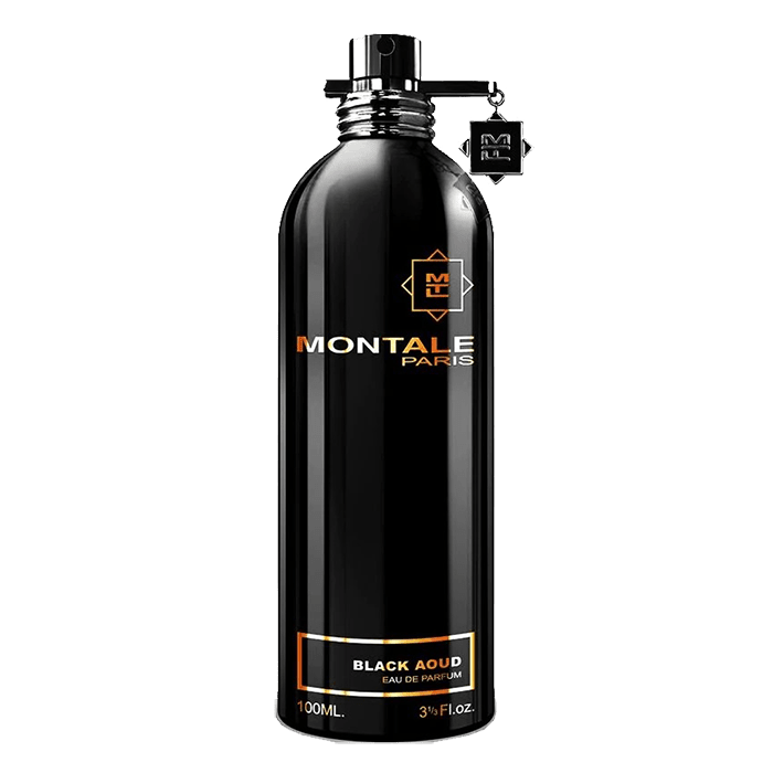 BLACK AOUD EDP PERFUME by MONTALE at Sundora