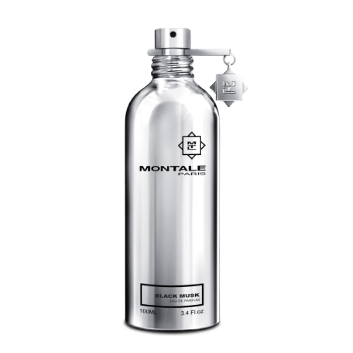 BLACK MUSK PERFUME by MONTALE at Sundora